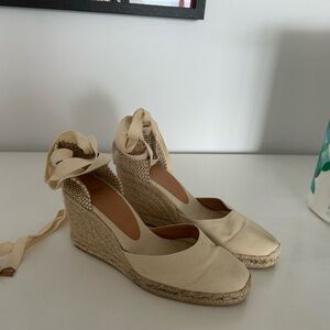 Castaner Carina Espadrille